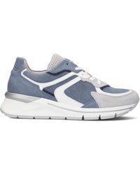 Gabor Sneaker Low 585.1 - Blau