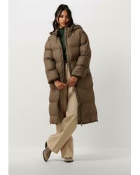 Neo Noir - Damen Jacken Viviana C Puffer Jacket - Lyst