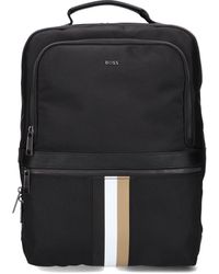 BOSS - Rucksack First Class S_backpack - Lyst