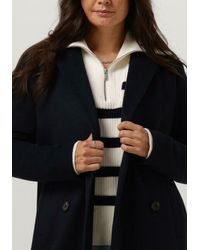 Modström - Mäntel Odelia Long Coat - Lyst
