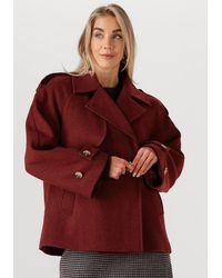 Modström - Damen Jacken Esmundmd Jacket - Lyst