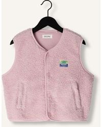 American Vintage - Jungen Jacken Hoktown 1 - Lyst