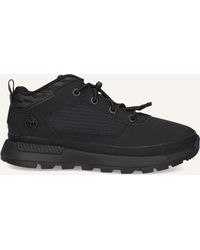 Timberland - Jungen Boots Field Trekker - Lyst