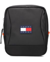 Tommy Hilfiger - Reportertasche Tjm Functionter Reporter - Lyst