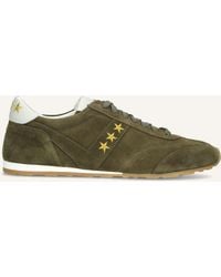 Pantofola D Oro - Herren Sneaker Terra - Lyst