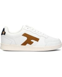 Faguo - Sneaker Low Baskets Hazel - Lyst