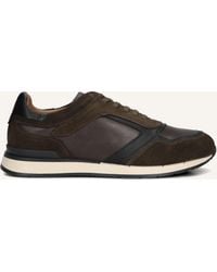 Stefano Lauran - Herren Sneaker Sl124H610 - Lyst