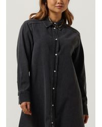 Levete Room - Minikleid Lr-pixi 4 Dress - Lyst