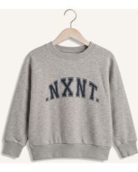 Nixnut - Jungen Pullover & Cardigans Split Sweater - Lyst
