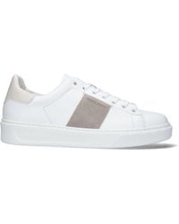 Woolrich - Sneaker Low Classic Court Herren - Lyst