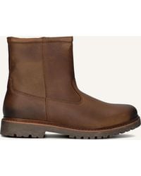 Mazzeltov - Herren Boots 570020 - Lyst