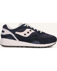 Saucony - Herren Sneaker Shadow 6000 M - Lyst