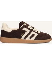 Back70 - Damen Sneaker Cloud - Lyst