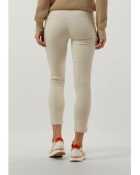 Minus - Hose Carma Pants 7/8 Damen - Lyst