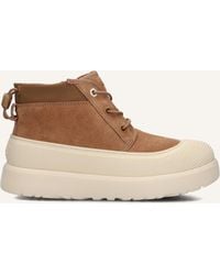 UGG - Jungen Boots K Neumel Weather Hybrid - Lyst