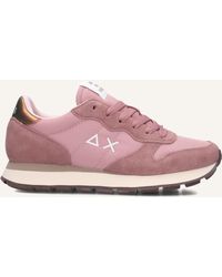 Sun 68 - Damen Sneaker Ally Solid - Lyst