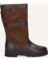 Dubarry - Herren Stiefel Donegal - Lyst