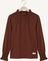 Baje Studio - Mädchen Tops & T-Shirts Healy - Lyst