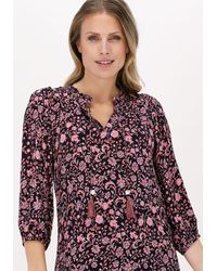 MOLIIN Copenhagen - Midikleid Ulla - Lyst