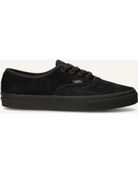 Vans - Damen Sneaker Authentic Pony Hair - Lyst