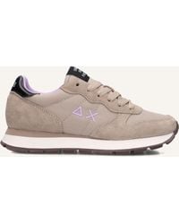 Sun 68 - Damen Sneaker Ally Solid - Lyst