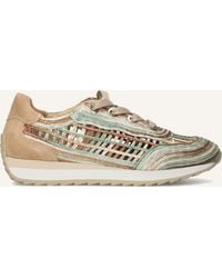 Softwaves - Damen Sneaker 9.32.30 - Lyst