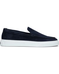 Woolrich - Sneaker Low Spring Slip On - Lyst