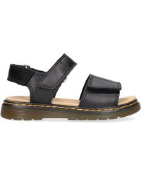 Dr. Martens - Sandalen Romi J Mädchen - Lyst