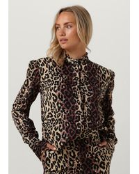 Rough Studios - Damen Blusen Sarah Blouse - Lyst