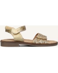 Clic - Mädchen Sandalen 9185 - Lyst