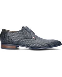 Herren Schuhe Schnürschuhe Oxford Schuhe GIORGIO Business Schuhe He2246 für Herren 