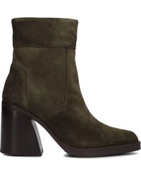 RED-RAG - Rag Stiefeletten 77384 - Lyst