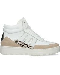 Maruti - Sneaker High Mick Damen - Lyst
