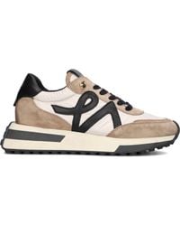 Via Vai - Sneaker Low Posy Flare Damen - Lyst