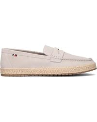 Tommy Hilfiger - Loafer Th Espadrille Classic - Lyst