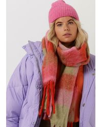 Stand Studio - Wattierte Jack Anissa Coat Damen - Lyst