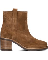 Via Vai - Stiefeletten Flo Hayes Damen - Lyst