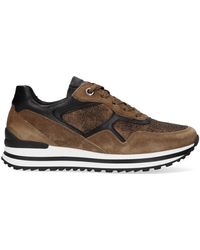 Baskets basses Gabor pour femme - Jusqu'à -30 % sur Lyst.fr