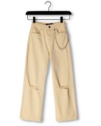 Frankie & Liberty - Straight Leg Jeans Frankie Straight Leg Mädchen - Lyst