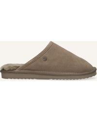 Warmbat - Herren Hausschuhe Classic - Lyst