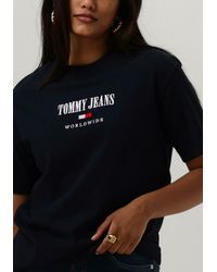 Tommy Hilfiger - T-shirt Rlx Archive 1 Tee - Lyst