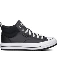 Converse - Sneaker High Chuck Taylor All Star Malden Street - Lyst