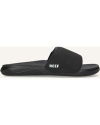 Reef - Herren Pantoletten Tail Slide - Lyst