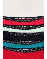 Shoppen Sie online bei Tommy Hilfiger Underwear | Weihnachts- und  Sonderangebote 2022 | Lyst CH