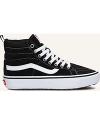 Vans - Damen Sneaker Mte Sk8-Hi Insulated - Lyst