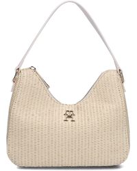 Tommy Hilfiger - Umhängetasche Th Summer Shoulder Bag - Lyst