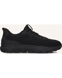Geox - Herren Sneaker U Spherica Plus - Lyst