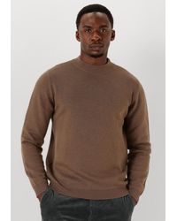 Dstrezzed - Herren Pullover & Cardigans Archer Mocknek - Lyst