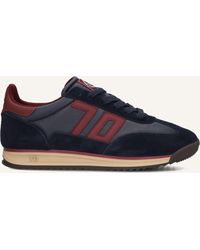 Back70 - Herren Sneaker Jogger - Lyst