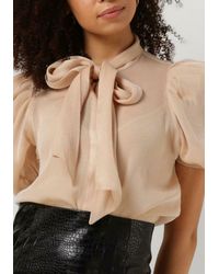 Josh V - Bluse Sylvia - Lyst